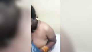 Indian nympho's sex partners need to have condoms to fuck her | XXX Video on AllSex.XXX