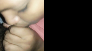 It is safe to say that the Desi woman sucks lover's cock like a pro | XXX Video on AllSex.XXX