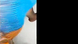 New camera gives the man opportunity to film Indian wife's pussy | XXX Video on AllSex.XXX