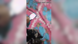 Persistent Indian won't calm down until he films girlfriend's vagina | XXX Video on AllSex.XXX