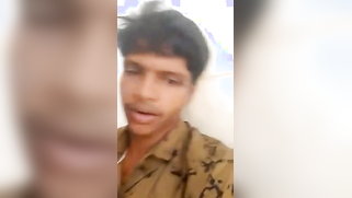 Pleasant Desi girl likes it when boyfriend worship tits on the camera | XXX Video on AllSex.XXX