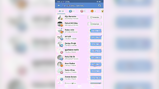 Flashing boobs and pussy is a good way for the Indian to make friends | XXX Video on AllSex.XXX