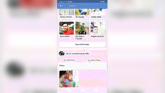 Flashing boobs and pussy is a good way for the Indian to make friends | XXX Video on AllSex.XXX