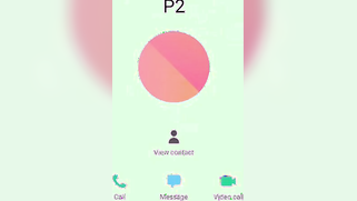 Indian guy is lucky to call the woman who shows him wonderful curves | XXX Video on AllSex.XXX