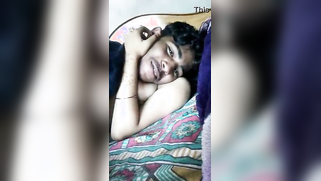 Loving couple isn't afraid of practicing Indian sex on the camera | XXX Video on AllSex.XXX