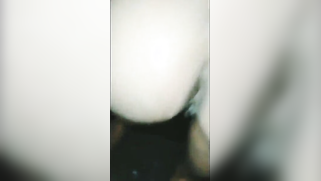 Happy Indian wants everybody to watch her dancing without clothes