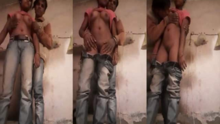 Man lifts Desi's pink top and touches tits in front of the camera | XXX Video on AllSex.XXX