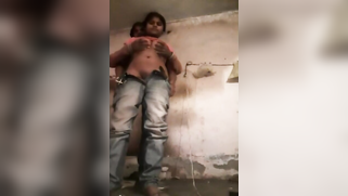 Man lifts Desi's pink top and touches tits in front of the camera | XXX Video on AllSex.XXX