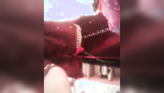 Desi coed takes off clothes to send the video to her boyfriend | XXX Video on AllSex.XXX