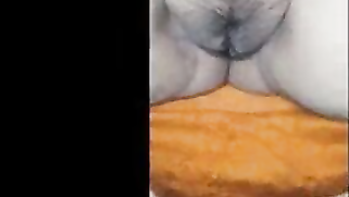 Sophisticated Indian wife uses hands and mouth to make cock hard | XXX Video on AllSex.XXX