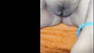 Sophisticated Indian wife uses hands and mouth to make cock hard | XXX Video on AllSex.XXX