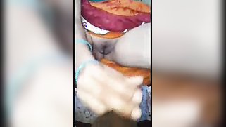 Sophisticated Indian wife uses hands and mouth to make cock hard | XXX Video on AllSex.XXX