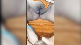 Sophisticated Indian wife uses hands and mouth to make cock hard | XXX Video on AllSex.XXX