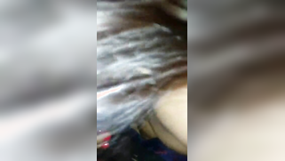 Amateur sex on the camera gives the Desi wife a new experience | XXX Video on AllSex.XXX