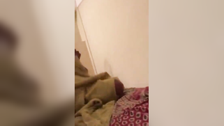 Lover films the Indian girl putting on clothes after a great night | XXX Video on AllSex.XXX