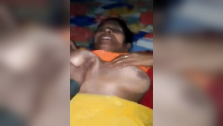 Nice wife conducts an experiment called Indian sex on the camera | XXX Video on AllSex.XXX