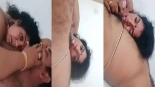 This is one of the many couples filming Indian sex on the camera | XXX Video on AllSex.XXX