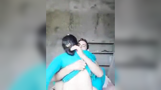 Amateur video of Desi MILF in blue top riding cock after missionary | XXX Video on AllSex.XXX