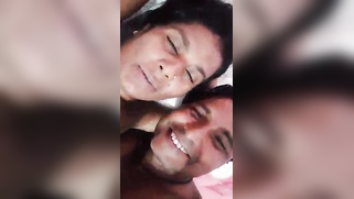 Married couple always looks happy after Indian sex on the camera | XXX Video on AllSex.XXX