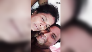 Married couple always looks happy after Indian sex on the camera | XXX Video on AllSex.XXX