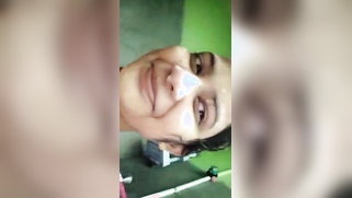 Amazing XXX video of beautiful Indian girl washing her naked body | XXX Video on AllSex.XXX