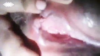 Solo video of Desi XXX model trying to impress people with her pussy | XXX Video on AllSex.XXX