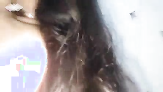 Solo video of Desi XXX model trying to impress people with her pussy | XXX Video on AllSex.XXX