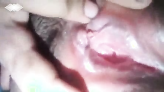 Solo video of Desi XXX model trying to impress people with her pussy | XXX Video on AllSex.XXX