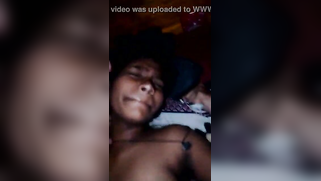 Indian newlyweds come up with the idea of having XXX fun on the camera | XXX Video on AllSex.XXX