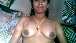 Guy is impressed with aunty's XXX melons and wants to film them | XXX Video on AllSex.XXX