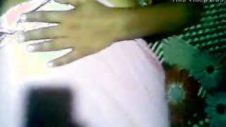 Guy is impressed with aunty's XXX melons and wants to film them | XXX Video on AllSex.XXX