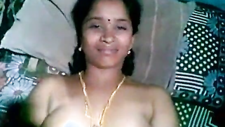 Guy is impressed with aunty's XXX melons and wants to film them | XXX Video on AllSex.XXX