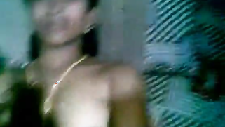 Guy is impressed with aunty's XXX melons and wants to film them | XXX Video on AllSex.XXX