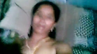 Guy is impressed with aunty's XXX melons and wants to film them | XXX Video on AllSex.XXX