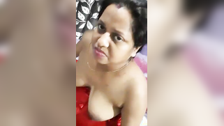 Hard XXX truncheon penetrates Bengali woman's vag after she sucks it | XXX Video on AllSex.XXX