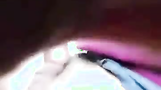 Indian slut rides XXX gearbox and strokes it with hand in the car | XXX Video on AllSex.XXX