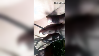 Indian man becomes horny and drills wife's pussy with XXX banana | XXX Video on AllSex.XXX