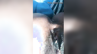 Indian man becomes horny and drills wife's pussy with XXX banana | XXX Video on AllSex.XXX