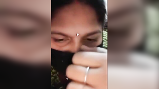 Self-isolated aunty is a possessor of massive natural XXX melons | XXX Video on AllSex.XXX