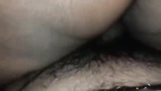 Indian possessor of big butt blows lover's XXX stick then rides it | XXX Video on AllSex.XXX