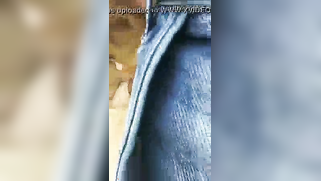 Telugu bitch is fucked from behind after XXX sucking outdoors | XXX Video on AllSex.XXX