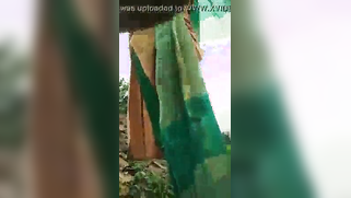 Telugu bitch is fucked from behind after XXX sucking outdoors | XXX Video on AllSex.XXX