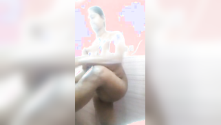 Indian cutie acts in the amateur XXX video where she takes a shower | XXX Video on AllSex.XXX