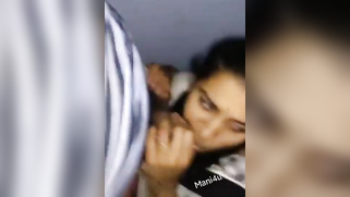 Attractive Telugu wife knows how to satisfy XXX sausage using mouth | XXX Video on AllSex.XXX