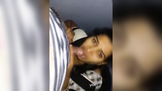 Attractive Telugu wife knows how to satisfy XXX sausage using mouth | XXX Video on AllSex.XXX