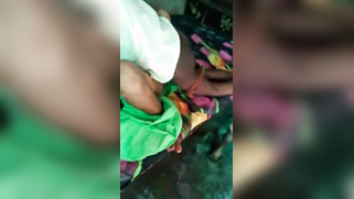 Man watches and films his Desi wife having sex with strange XXX partner