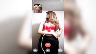 Telugu girl makes boyfriend jerk off by flashing beautiful XXX parts | XXX Video on AllSex.XXX