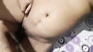 Persistent man won't leave Desi wife alone until fucks her in XXX video | XXX Video on AllSex.XXX