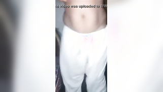 Taking off clothes on camera isn't a hard XXX thing for the Desi | XXX Video on AllSex.XXX