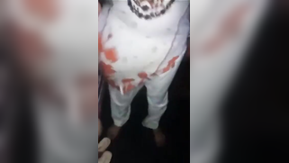 Taking off clothes on camera isn't a hard XXX thing for the Desi | XXX Video on AllSex.XXX